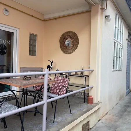 Lennon Apartment Vinkovci Exterior photo
