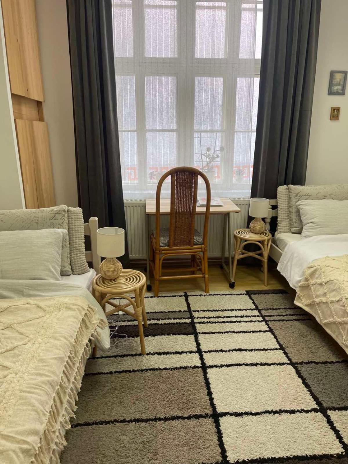 Apartment Lennon Vinkovci