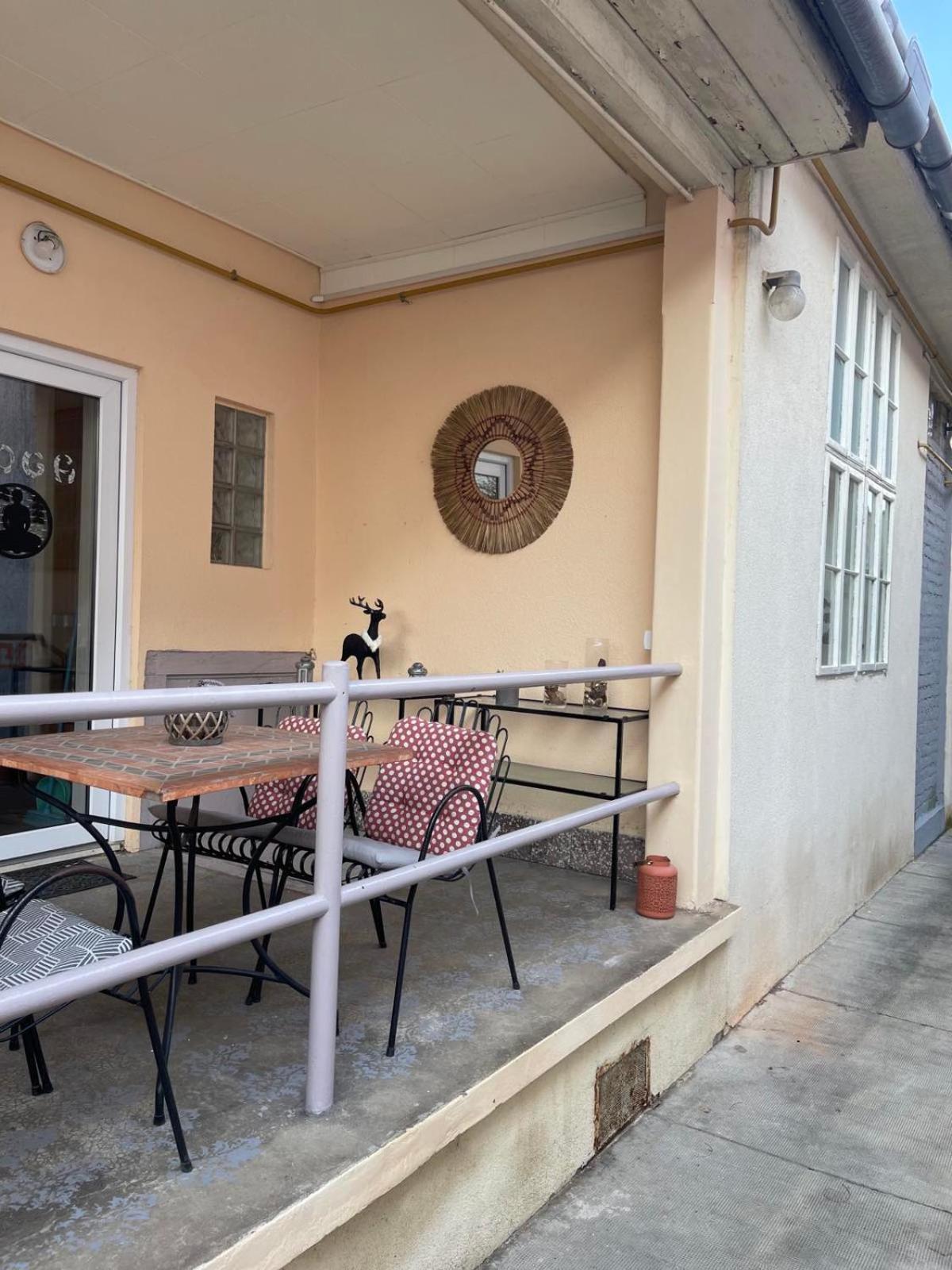 Lennon Apartment Vinkovci